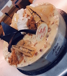 Photo n°21 de Autour d'une Tradition à La Boissière-des-Landes (Boulangerie)