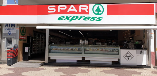 SPAR EXPRESS Playa del Inglés