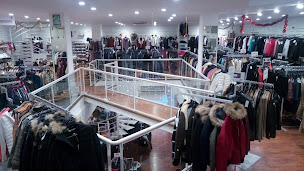 Photo n°9 de À l'Ombre des Marques | Metz à Metz (Magasin de vêtements)