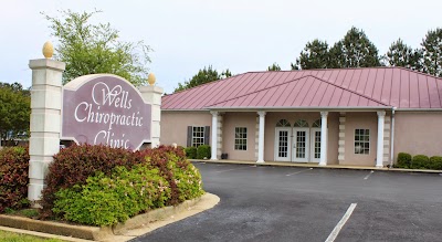 Wells Chiropractic Clinic