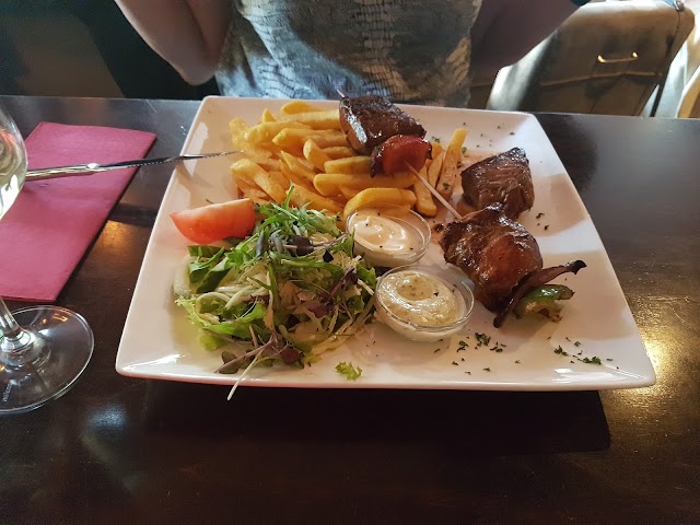Grand Café ’t Oude Dorp