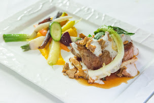 Photo n°51 de Restaurant Auberge Baechel-Brunn à Merkwiller-Pechelbronn (Restaurant français)