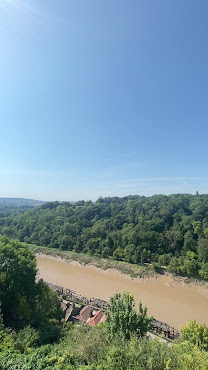 Avon Gorge by Hotel du Vin by null