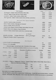 Photo n°6 de Croc pizz' à Hostens (Pizzeria)