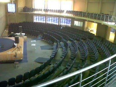 Photos of Christian Fellowship Centre