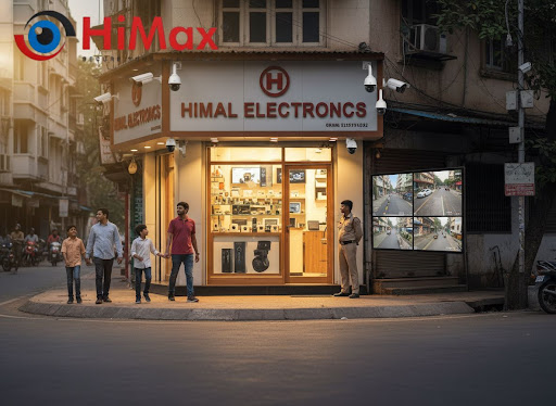 CCTV monitoring is one of the most effective ways to protect your family, shop, office, and parki… post image