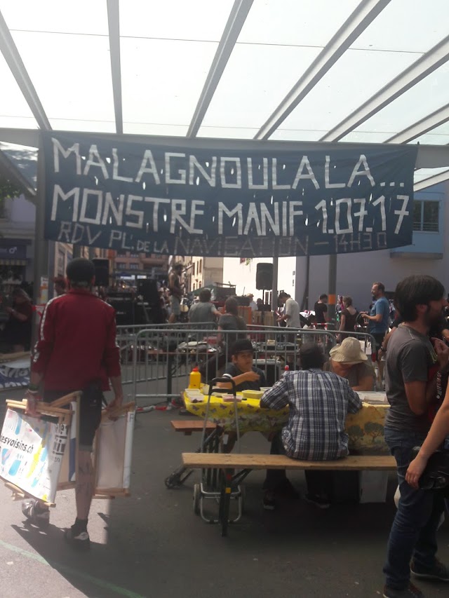 Thu Hang Alimentation Asiatique