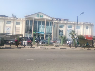 Photos of The City Mall Lagos Island Lagos