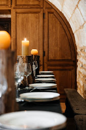 Photo n°54 de LA MOTTE FEODALE à Le Mesnil-Jourdain (Gîte)