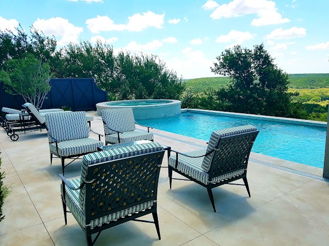 Greystone Castle Sporting Club