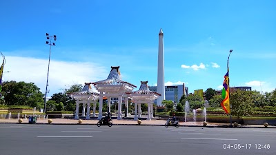 Photos of Tugu Pahlawan, Jl. Tambahan