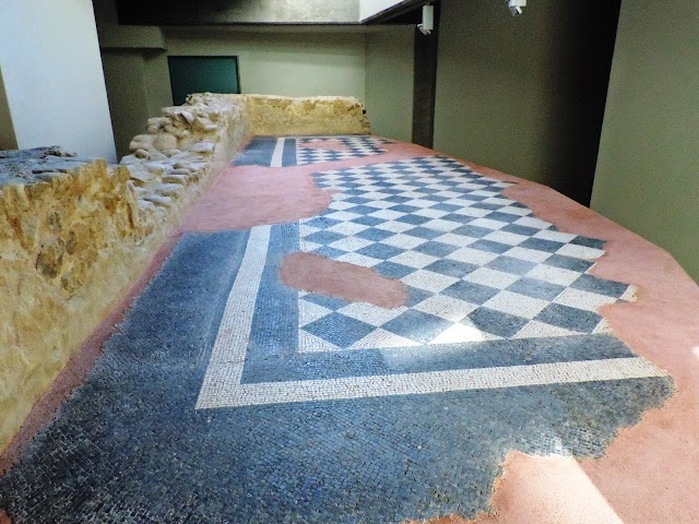 Alba Sotterranea - Ambiente & Cultura