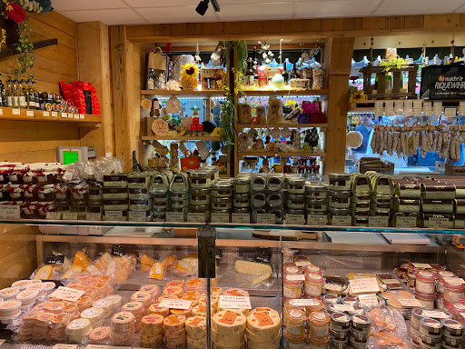 Wust Fischer Alimentation Gallery - France