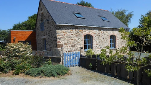 Photo de Gîte de BOUDAFAY - Gîte de groupe 4 étoiles à Guémené-Panfao (44) (6 chambres - 15 couchages - Piscine intérieure). à Guémené-Penfao (44290)