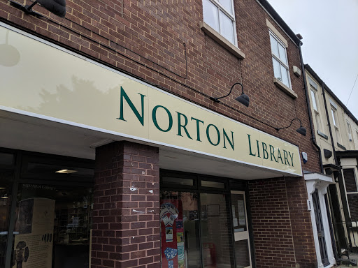Norton Library - Thumbnail