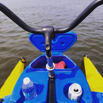 Saugatuck HydroBikes