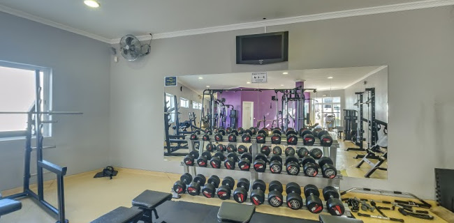 Peter's Fitness Gym Aveiras de Cima