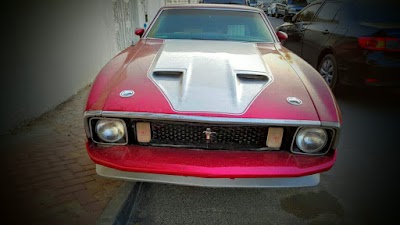 Photos of Lucky Motors Sharjah