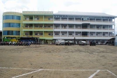 university