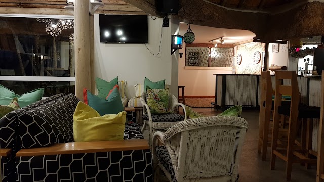 Umngazi River Bungalows and Spa
