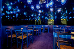 Photo n°1 de Claudia Paris à Paris (Restaurant italien)