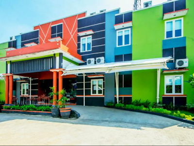 Photos of Kayakini Hotel