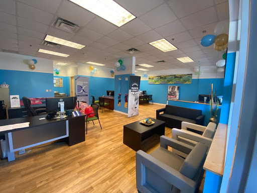 Auto Insurance Agency