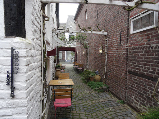 Café und Weinstube Harmes "Im Hinterhof" Gallery - Germany