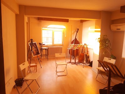 Photos of Metronom m&uuml;zik evi