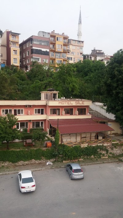 Photos of Grand Şile Hotel