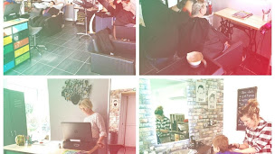 Photo n°11 de Tout en Couleurs à Saint-Maurice-des-Lions (Salon de coiffure)