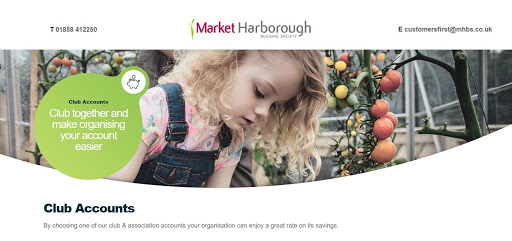 Market Harborough Building Society - Rothwell - Thumbnail