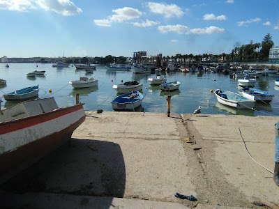 Photos of Port of Arzew
