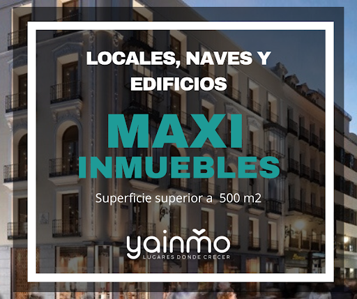 YAINMO Consultores Inmobiliarios