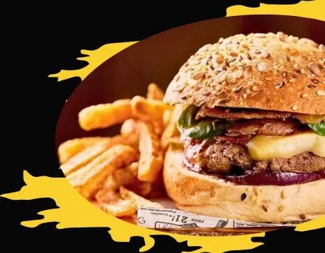 Photo 4 - L'ancre 2 - Food Truck Burgers