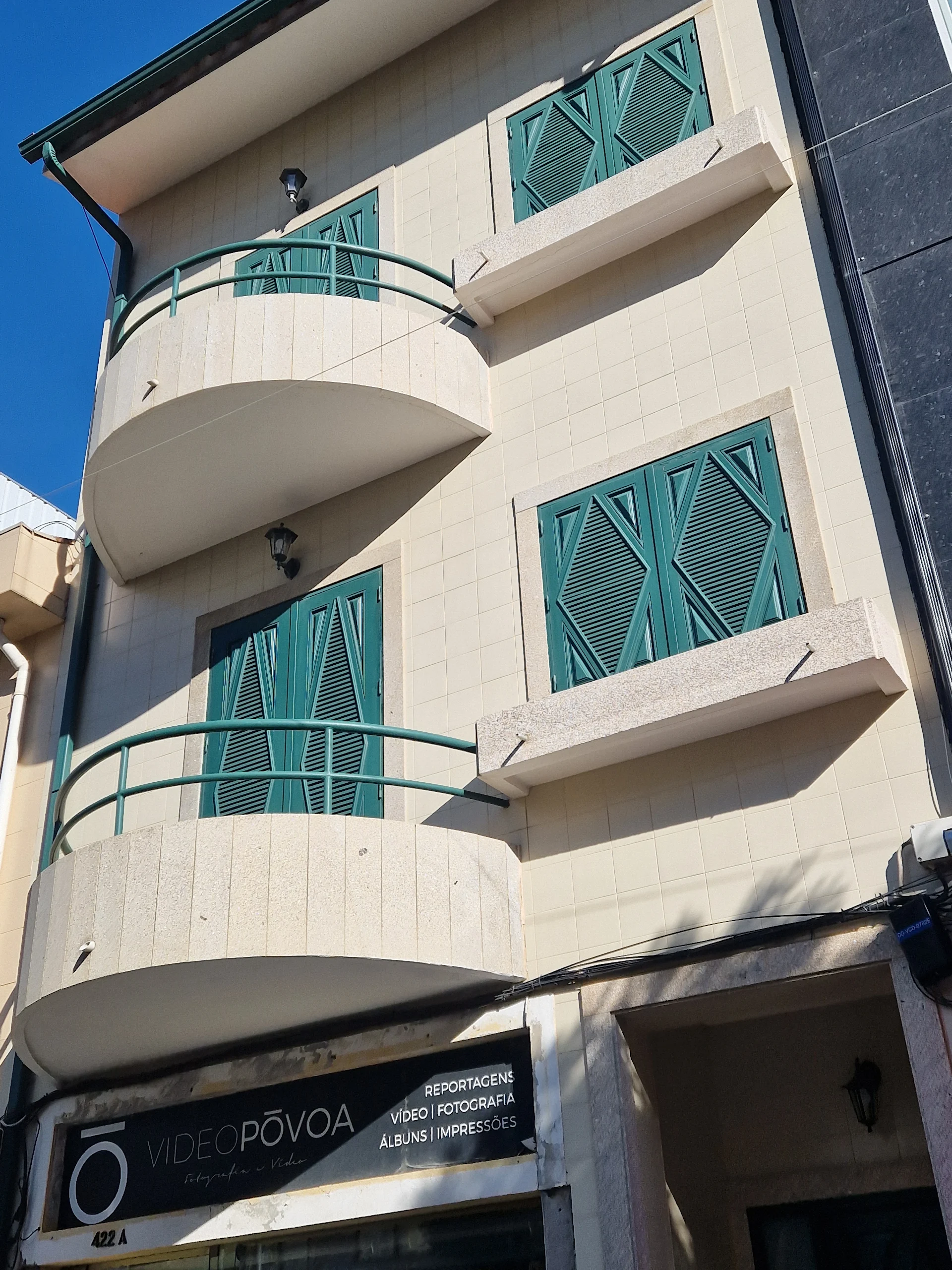 Casa dos Esquecidos