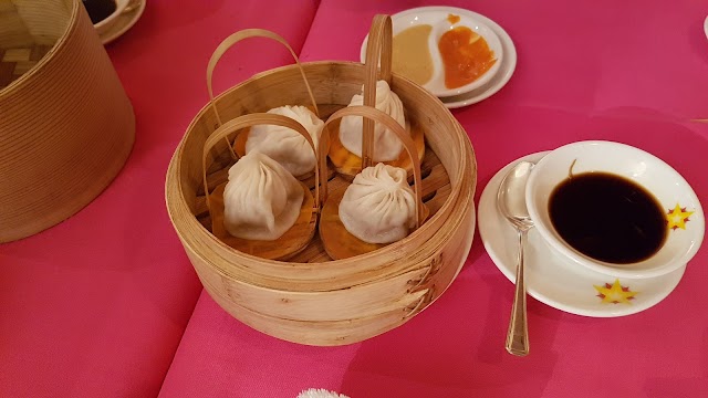 China Club