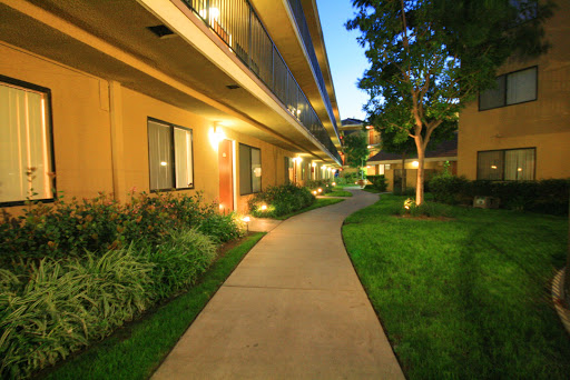Woodman Lassen Apartments