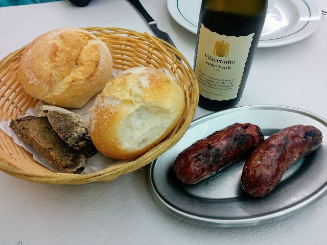 Churrasqueira Domingos