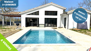 Photo n°5 de Jessica & Steven BIBAUT 3G Immo à Bazas (Agence immobilière)