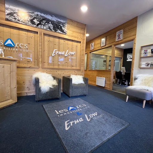 Les Arcs Immobilier Erna Low - Thumbnail
