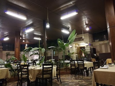 Photos of Diwan As Sultan Ibrahim Restaurant