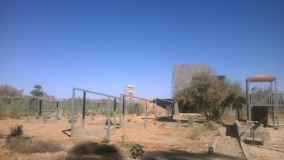Photos of Shawmari Wildlife Reserve