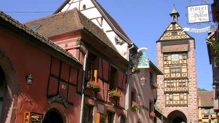 ALSACE ORIGINAL EXPERIENCES