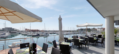 Photos of La Plancha