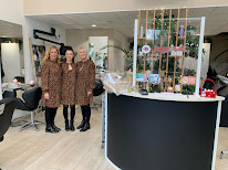 Coiffure Imagine à Lattes