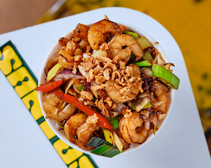 Photo n°20 de Santosha Talence - Cantine Asiatique à Talence (Restaurant végétarien)