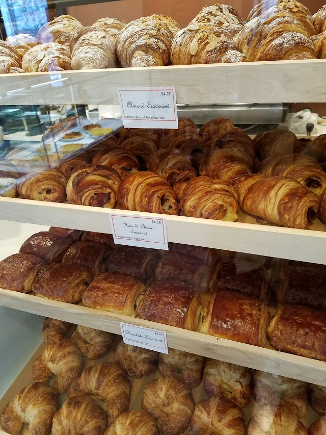 La Boulangerie