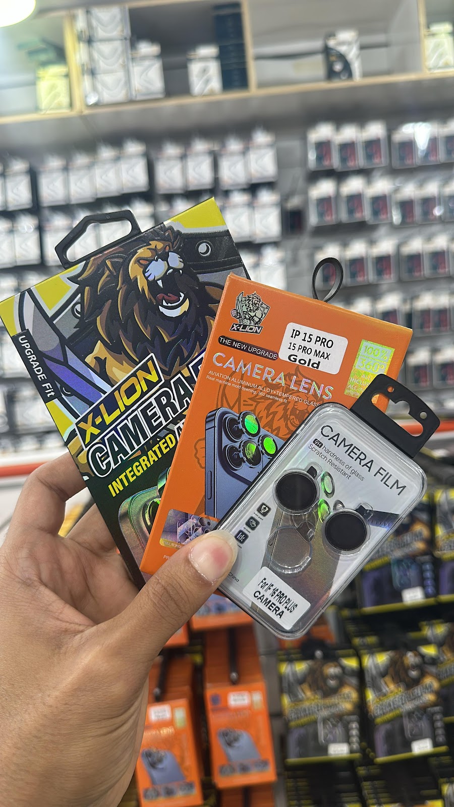 السمو للاتصالات و صيانة الهواتف والالكترونيات - صورة 3