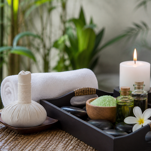 Feeling heavy, tired or stressed? At Exotic Beauty And Spa in Pandri, Raipur, our specialised the… post image
